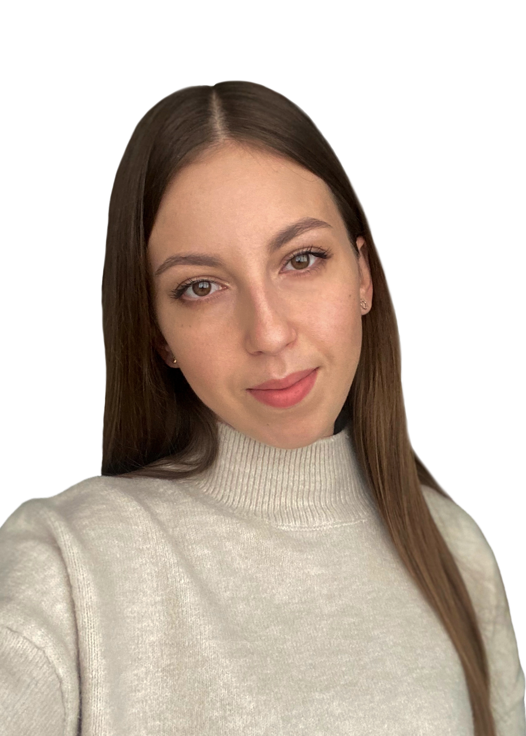 Kate Tkachuk - Top Designer