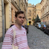 IT General Manager - Bohdan Zamorskyi